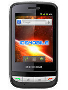 Best available price of Icemobile Sol II in Sanmarino