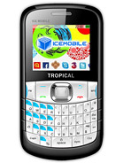 Best available price of Icemobile Tropical in Sanmarino