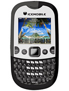 Best available price of Icemobile Tropical 3 in Sanmarino