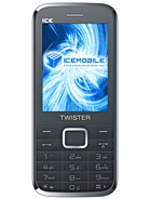 Best available price of Icemobile Twister in Sanmarino