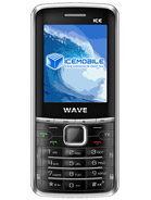 Best available price of Icemobile Wave in Sanmarino