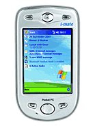 Best available price of i-mate Pocket PC in Sanmarino