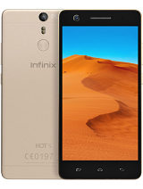 Best available price of Infinix Hot S in Sanmarino