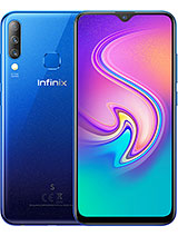 Best available price of Infinix S4 in Sanmarino