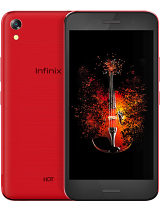 Best available price of Infinix Hot 5 Lite in Sanmarino