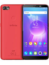 Best available price of Infinix Hot 6 in Sanmarino