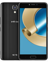 Best available price of Infinix Note 4 in Sanmarino
