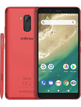 Best available price of Infinix Note 5 Stylus in Sanmarino