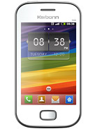 Best available price of Karbonn K65 Buzz in Sanmarino