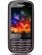 Best available price of Karbonn KT21 Express in Sanmarino