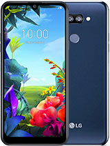 Best available price of LG K40S in Sanmarino