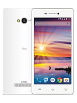 Best available price of Lava Flair Z1 in Sanmarino