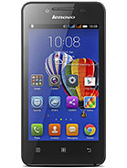 Best available price of Lenovo A319 in Sanmarino