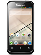 Best available price of Lenovo A369i in Sanmarino