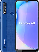 Best available price of Lenovo A8 2020 in Sanmarino