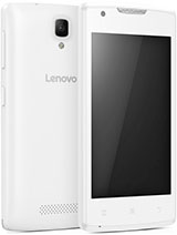 Best available price of Lenovo Vibe A in Sanmarino