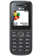 Best available price of LG A100 in Sanmarino