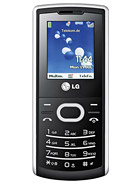 Best available price of LG A140 in Sanmarino