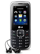Best available price of LG A160 in Sanmarino