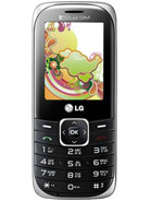 Best available price of LG A165 in Sanmarino