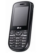 Best available price of LG A350 in Sanmarino