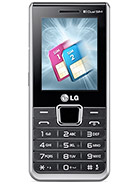 Best available price of LG A390 in Sanmarino