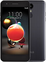 Best available price of LG Aristo 2 in Sanmarino