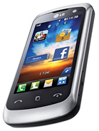 Best available price of LG KM570 Cookie Gig in Sanmarino