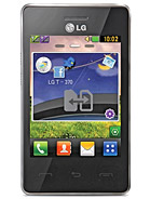 Best available price of LG T370 Cookie Smart in Sanmarino