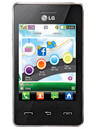 Best available price of LG T375 Cookie Smart in Sanmarino
