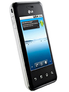 Best available price of LG Optimus Chic E720 in Sanmarino