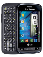 Best available price of LG Enlighten VS700 in Sanmarino