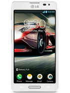 Best available price of LG Optimus F7 in Sanmarino