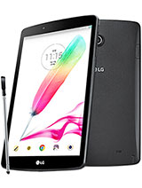 Best available price of LG G Pad II 8-0 LTE in Sanmarino
