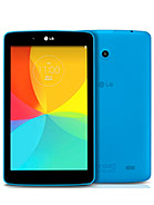 Best available price of LG G Pad 7-0 in Sanmarino