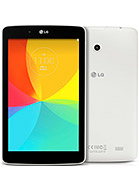 Best available price of LG G Pad 8-0 LTE in Sanmarino