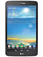 Best available price of LG G Pad 8-3 LTE in Sanmarino