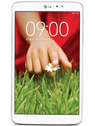 Best available price of LG G Pad 8-3 in Sanmarino