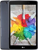 Best available price of LG G Pad III 8-0 FHD in Sanmarino