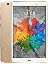 Best available price of LG G Pad X 8-0 in Sanmarino