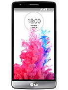 Best available price of LG G3 S Dual in Sanmarino