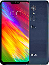 Best available price of LG G7 Fit in Sanmarino