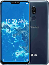 Best available price of LG G7 One in Sanmarino