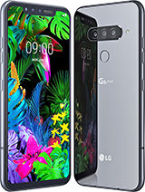 Best available price of LG G8S ThinQ in Sanmarino