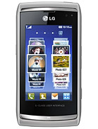Best available price of LG GC900 Viewty Smart in Sanmarino