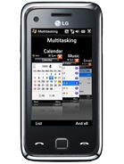 Best available price of LG GM730 Eigen in Sanmarino