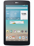 Best available price of LG G Pad 7-0 LTE in Sanmarino