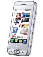 Best available price of LG GT400 Viewty Smile in Sanmarino