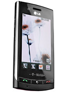 Best available price of LG GT500 Puccini in Sanmarino