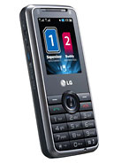 Best available price of LG GX200 in Sanmarino